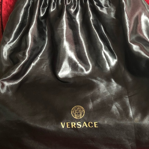 Versace Medusa women hand bag - Picture 6 of 9